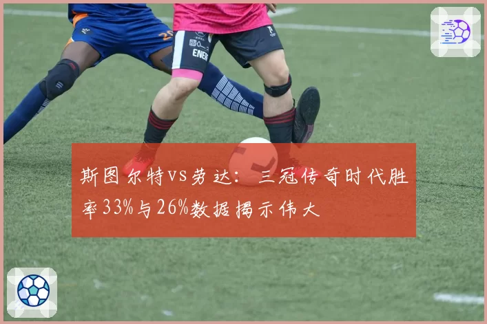斯图尔特vs劳达：三冠传奇时代胜率33%与26%数据揭示伟大
